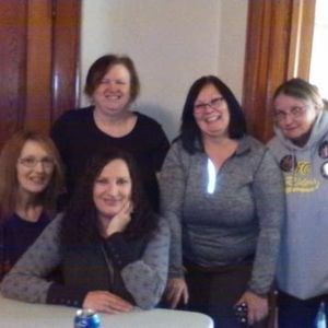 Meet your Posher, Deb